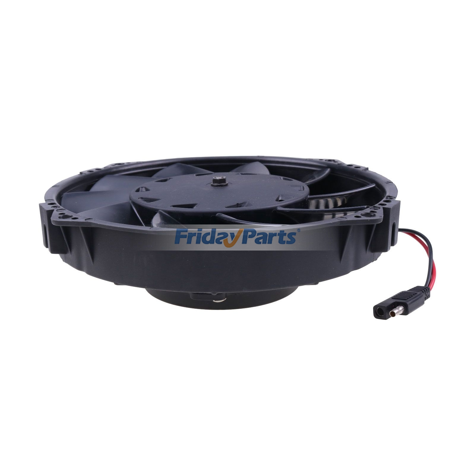 Ventilador de refrigeración 2410157 para Polaris ATV ATP 330 Magnum 325 330 Sportsman 335 de FridayParts