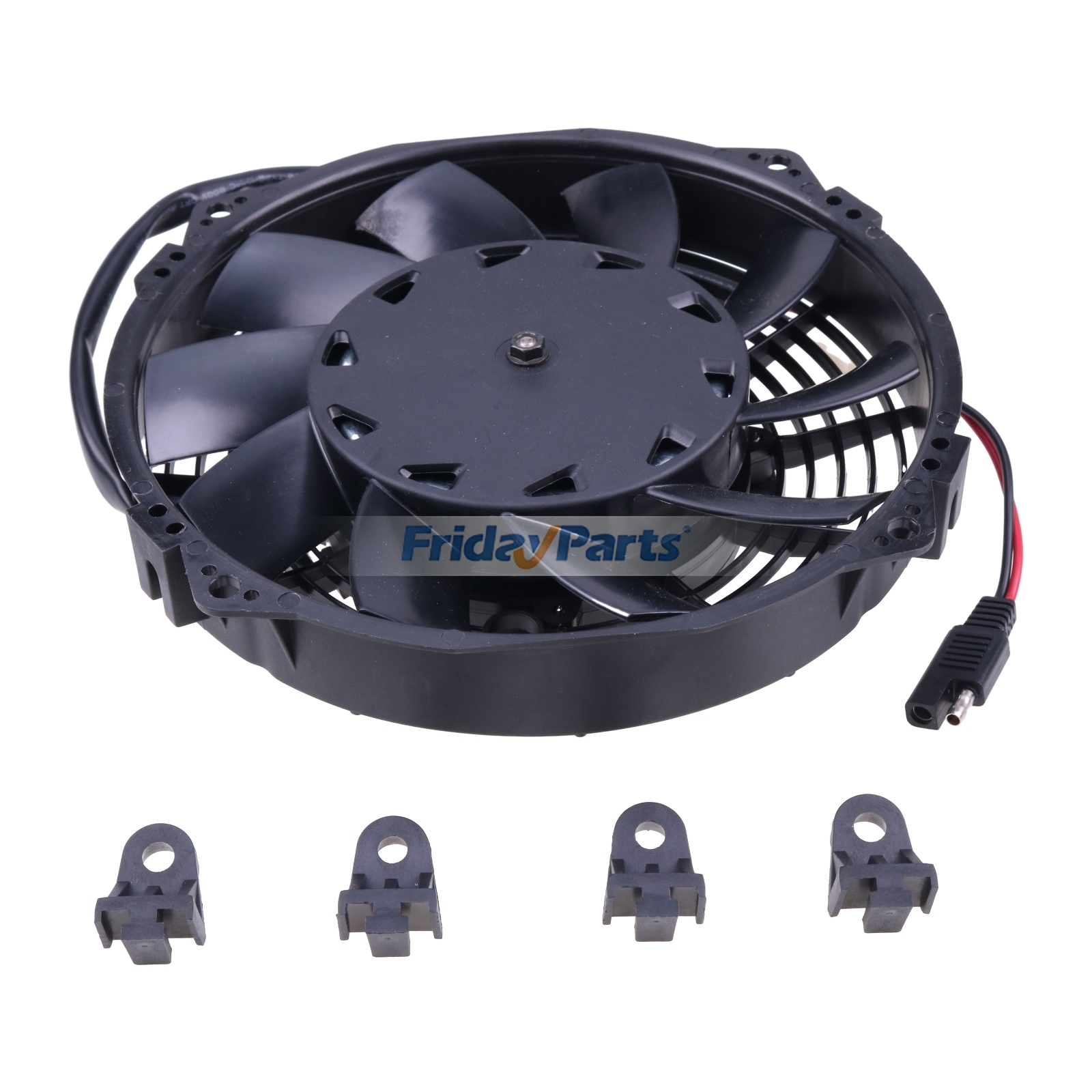 ventilateur de refroidissementpour VTT/UTV