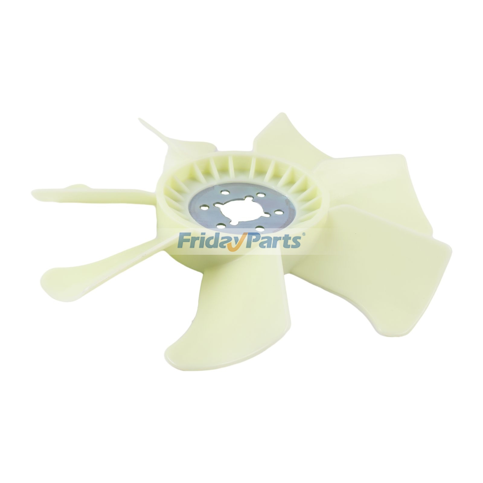 Ventilateur de refroidissement 600-623-8520 pour chariot élévateur Komatsu FD40T-8 FD40T2-8 FD45T-8 FD45T2-8 FD50AT2-8pourPour KOMATSU