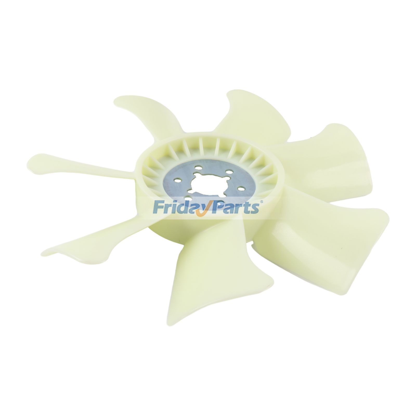 Ventilateur de refroidissement Pour KOMATSU