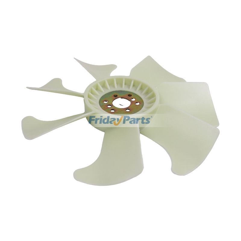 Ventilateur de refroidissementpour Moteur,Chariot Élévateur