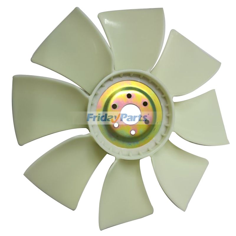 Achetez Ventilateur de refroidissement chez FridayParts