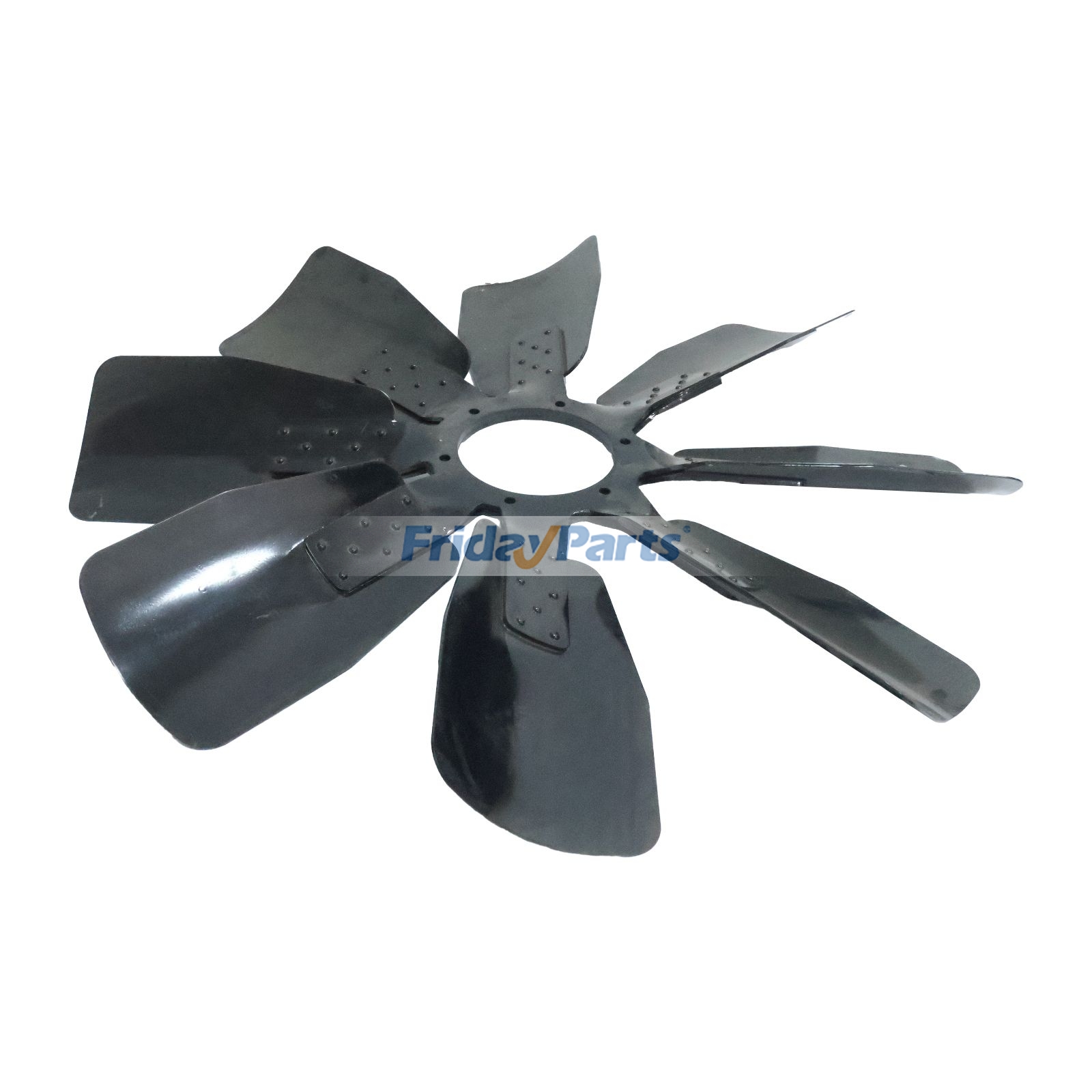 ブルドーザー,エンジン,エクスカベーター,ローダー,オフロードトラック 冷却ファン