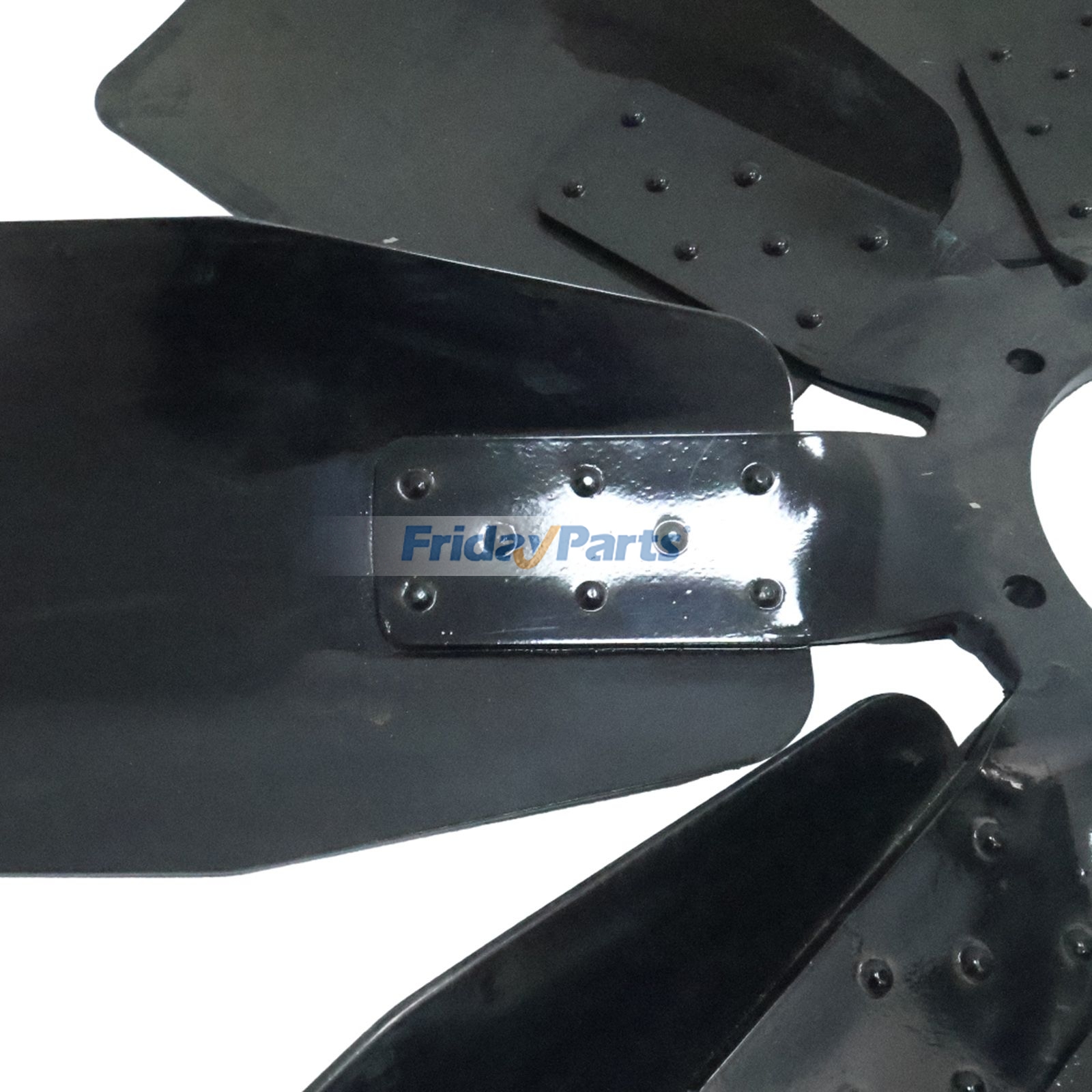 FridayPartsの冷却ファン