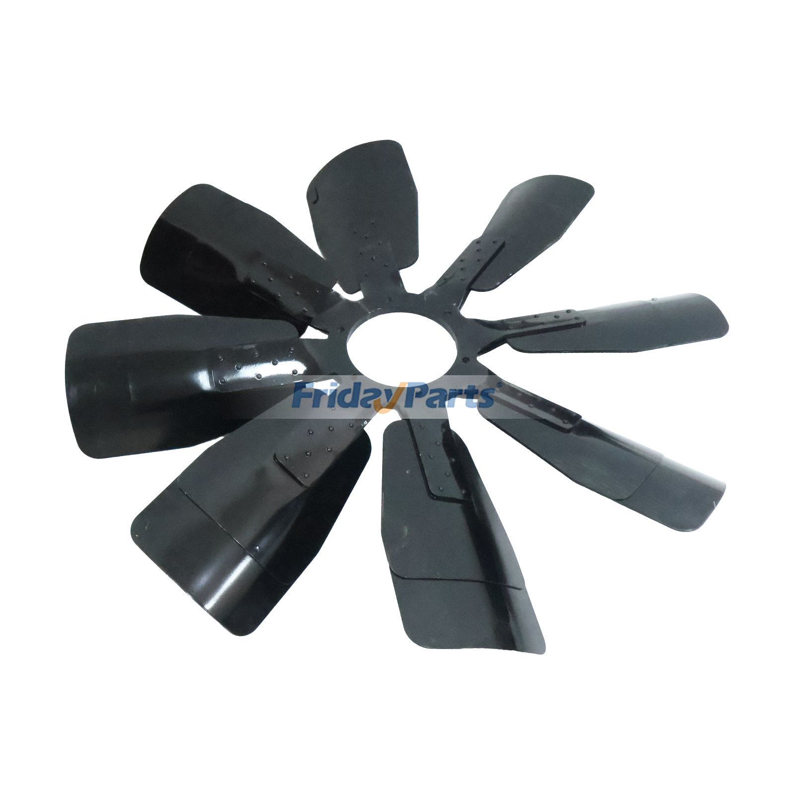 KOMATSU用冷却ファン