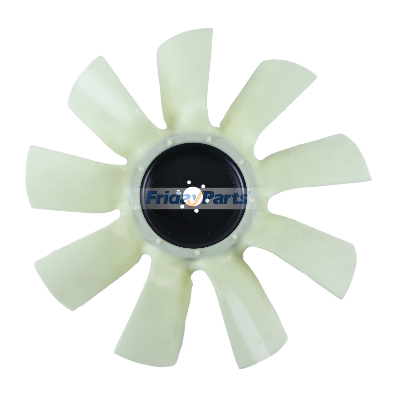 斗山掘削機 DX300LC DX340LC TXC300LC-2 TXC340LC-2 SOLAR 300LC-7A 用冷却ファン 65.06601-5064