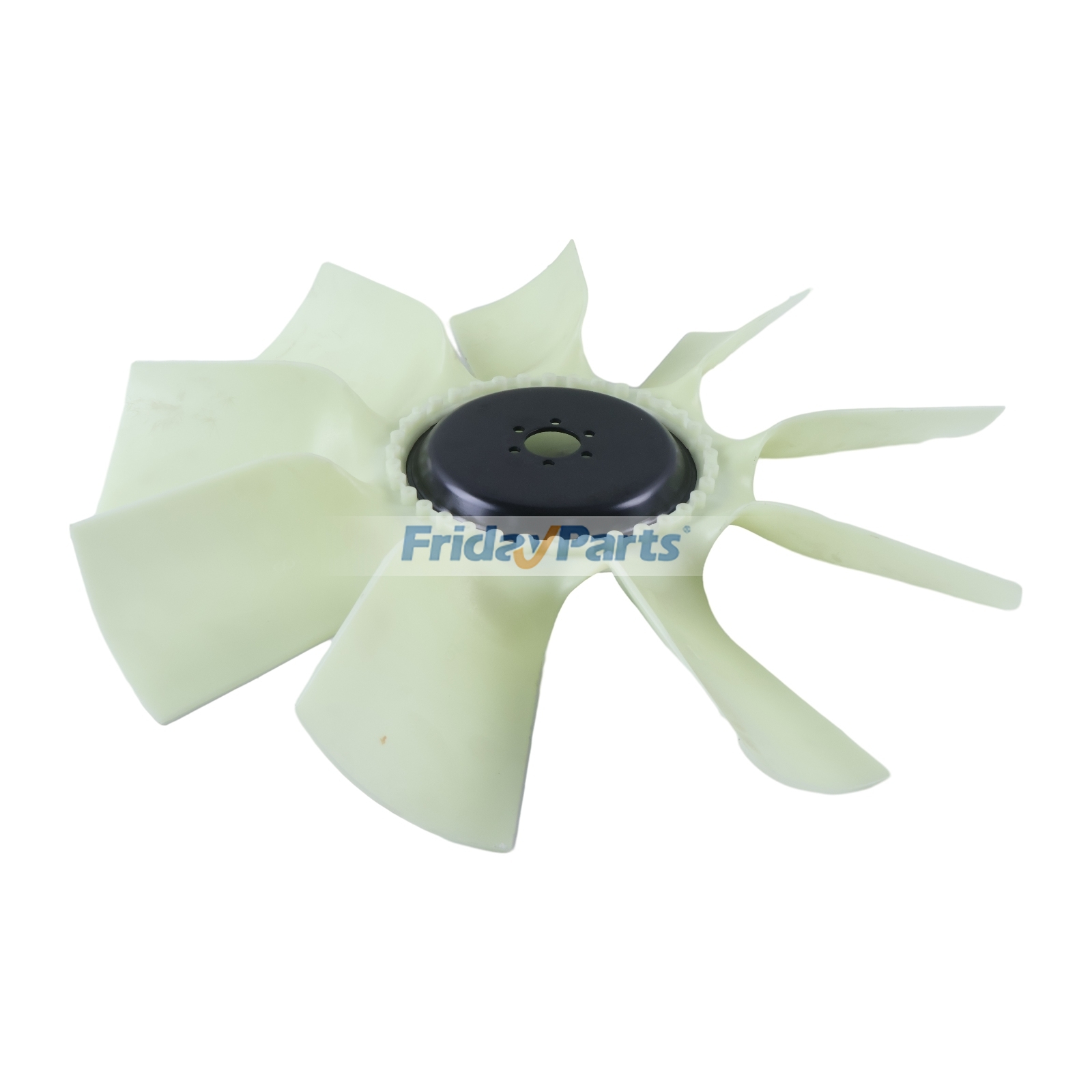 Escavadora ,Carregadora  Para DOOSAN - Ventilador de refrigeração 65.06601-5064 para escavadeira Doosan DX300LC DX340LC TXC300LC-2 TXC340LC-2 SOLAR 300LC-7A