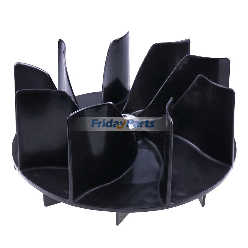 Ventilateur de refroidissement 6715142 6700334 pour Bobcat 653 751 773 863 A220 S130 S160 S205 S220 S250 S300 T140 T190 T250 T300