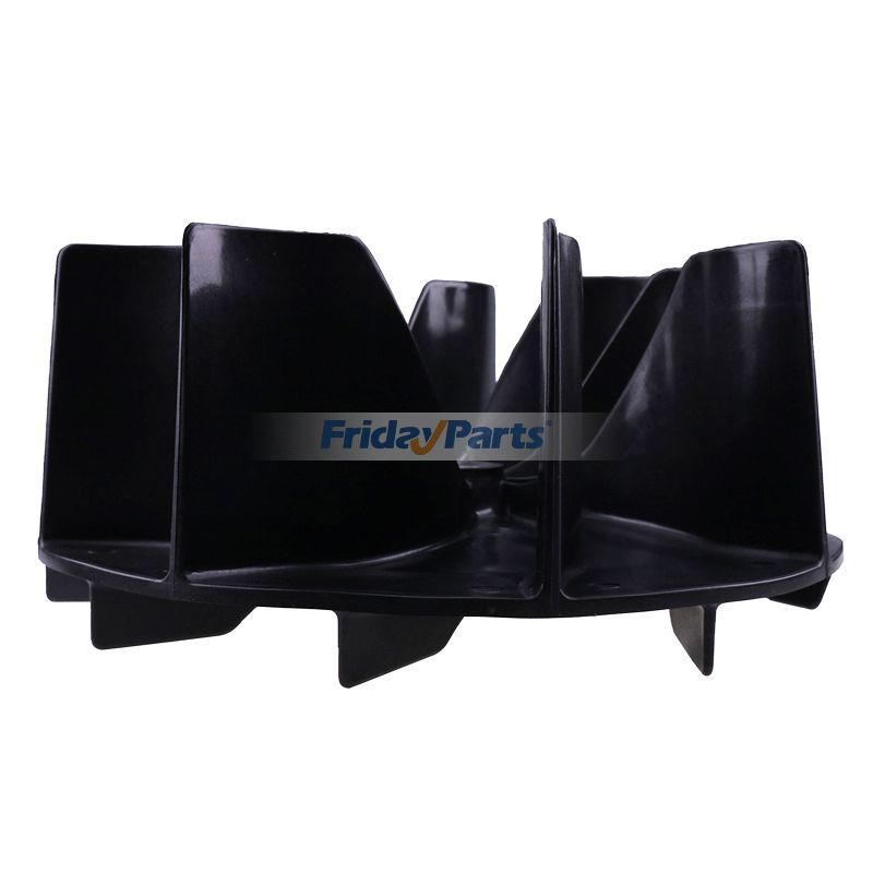 FridayParts Lüfter