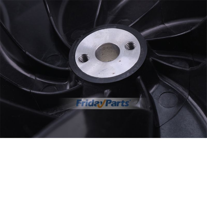 Lüfterfür MotorFür BOBCAT