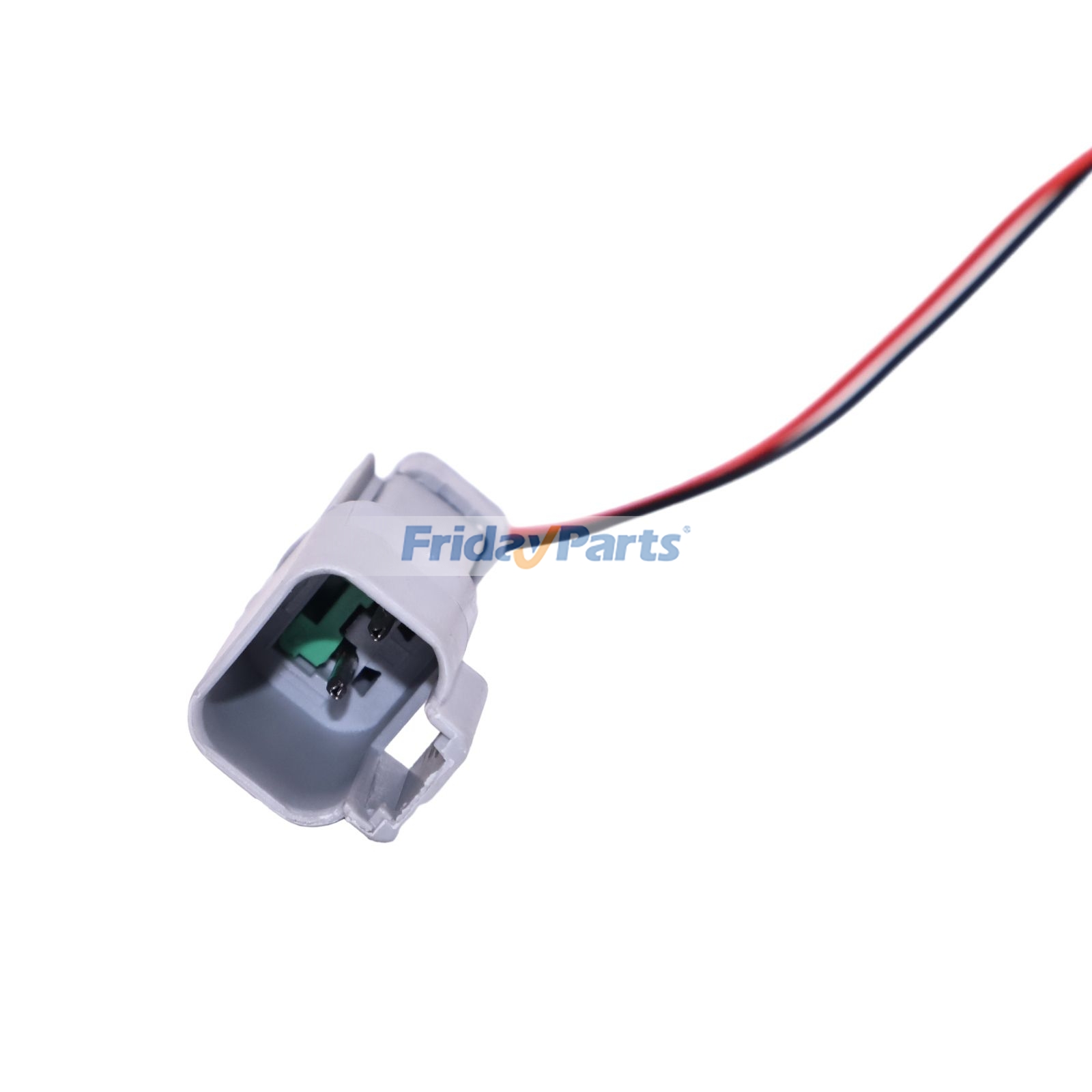 Ventilateur de refroidissement Pour BOBCAT