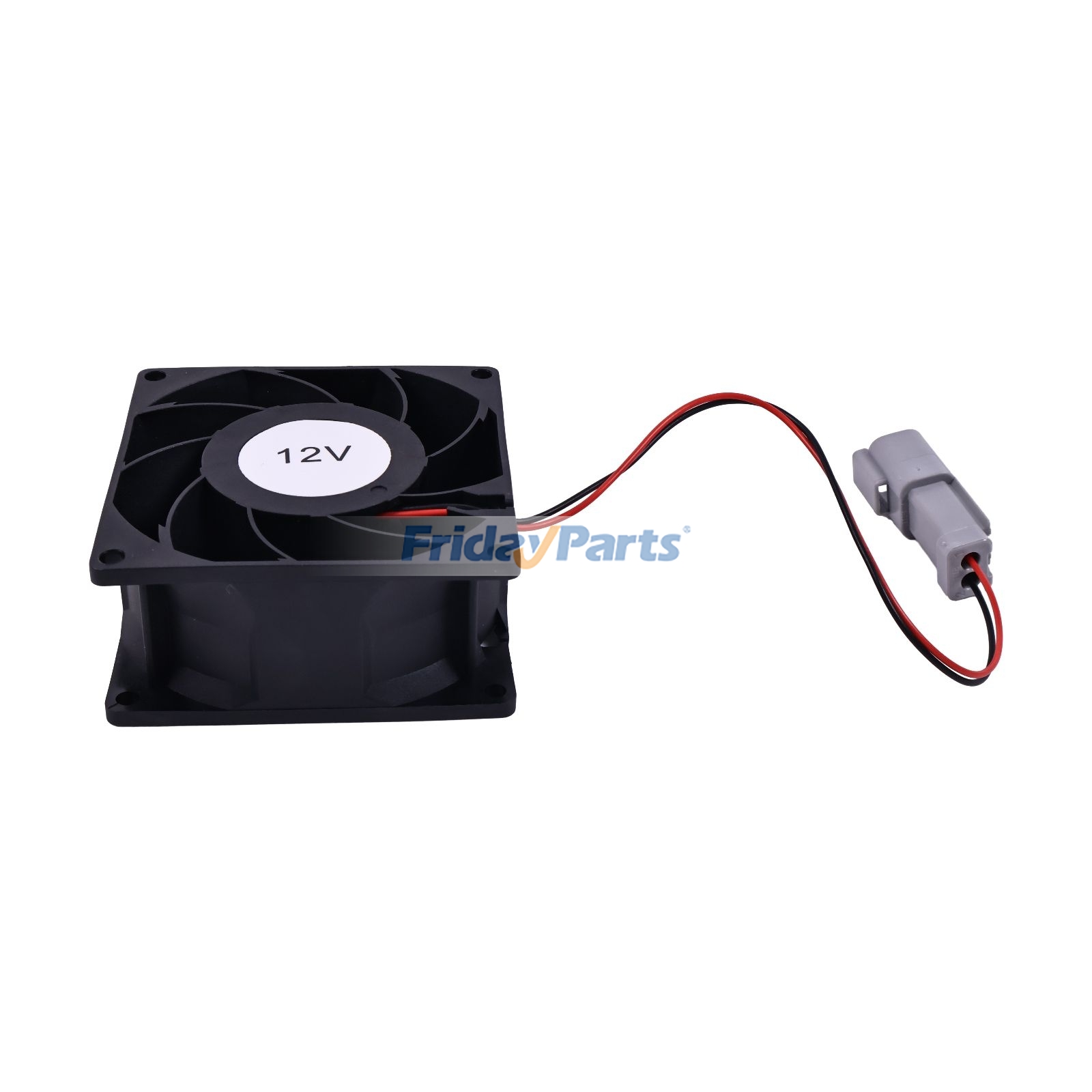 Ventilateur de refroidissementpour Chargeur