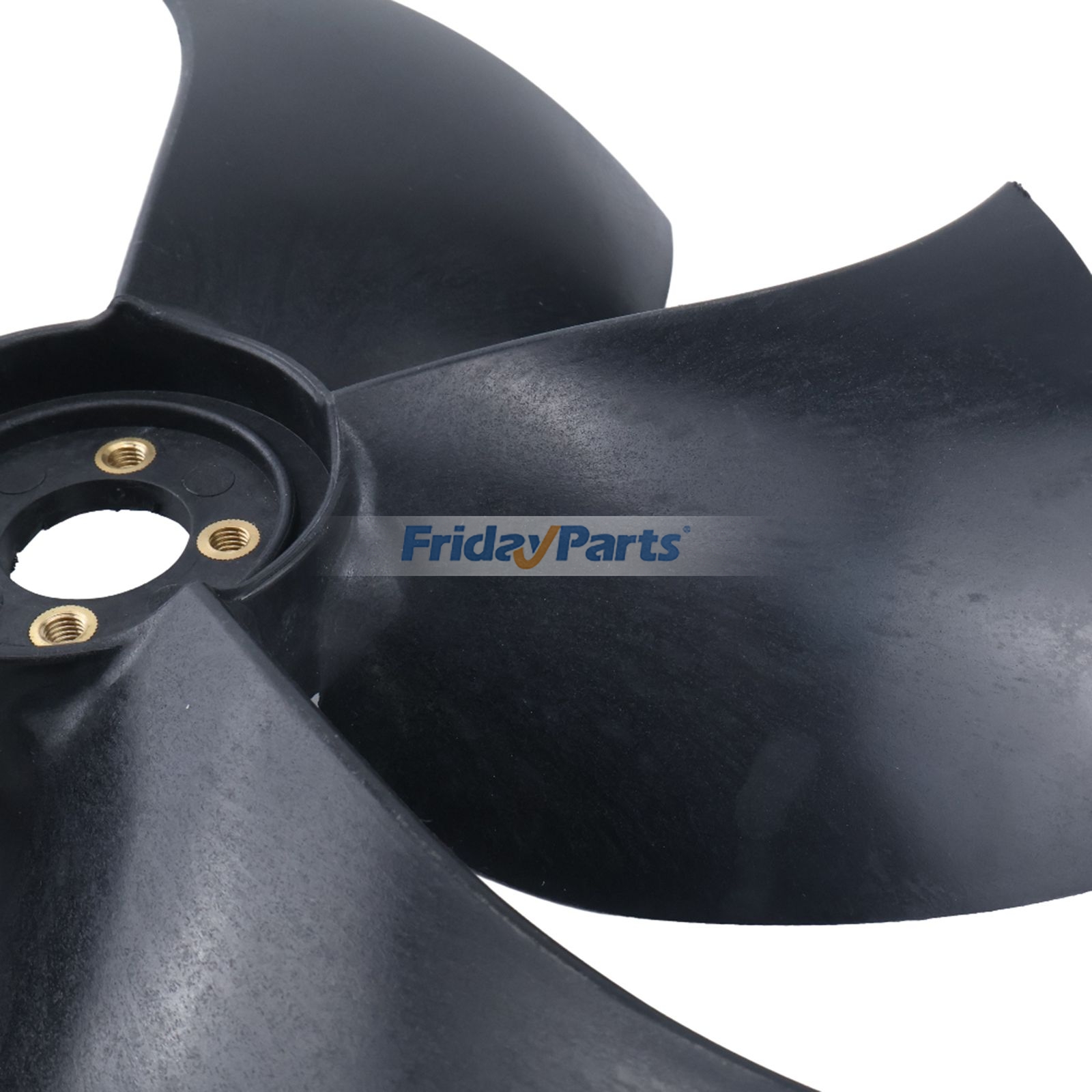 ventilateur de refroidissement pour Chargeur Pour BOBCAT