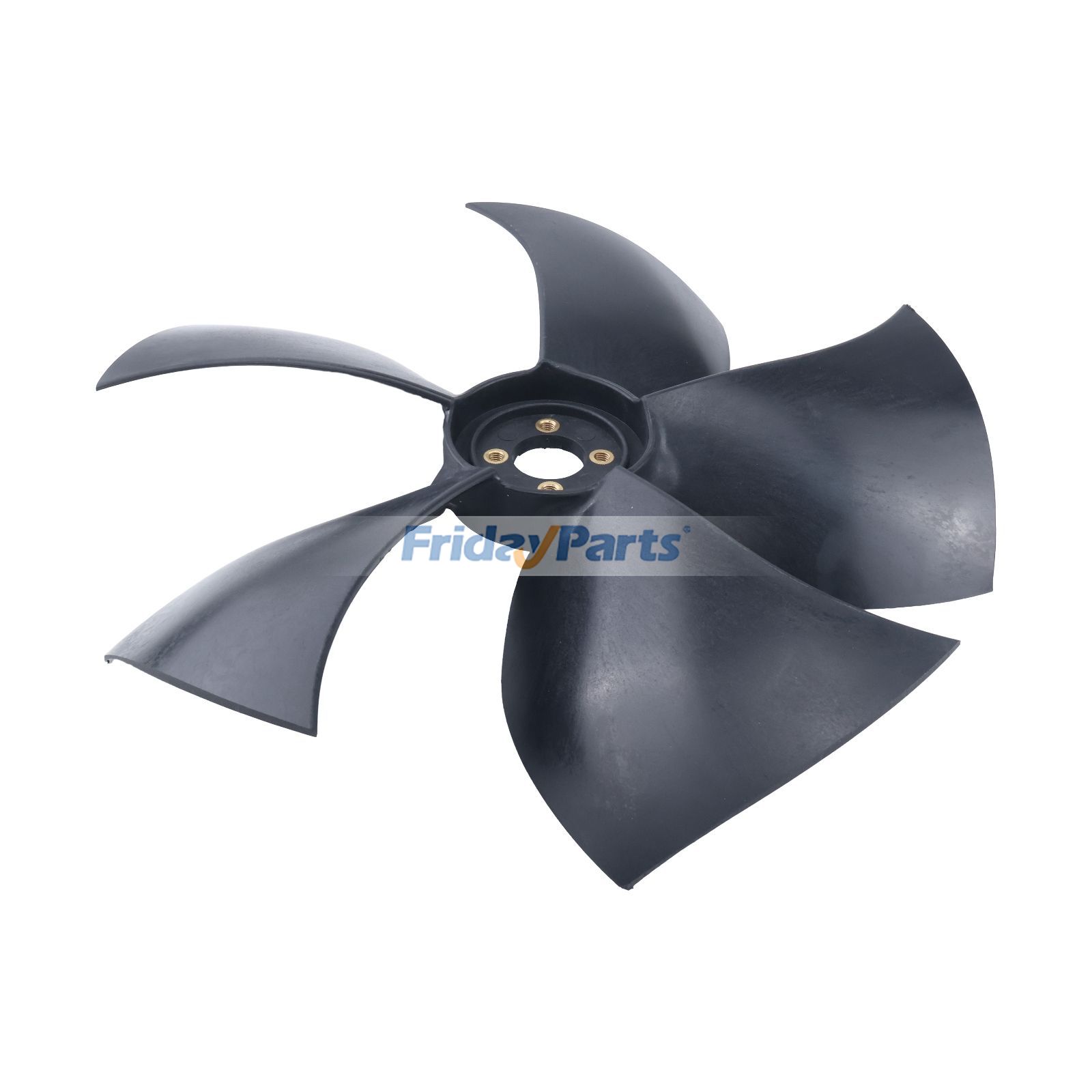 ventilateur de refroidissement de FridayParts