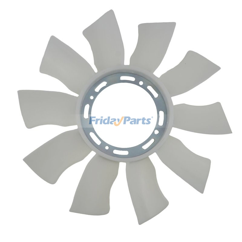 Fan Cooling for Engine,Truck