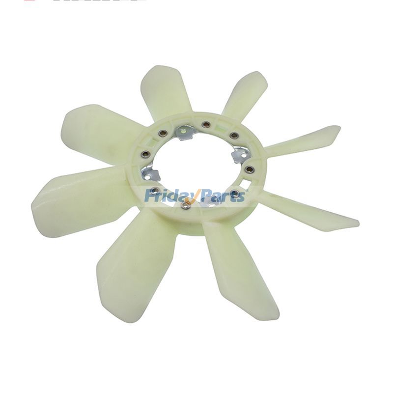 Ventilateur de refroidissementpour Camion