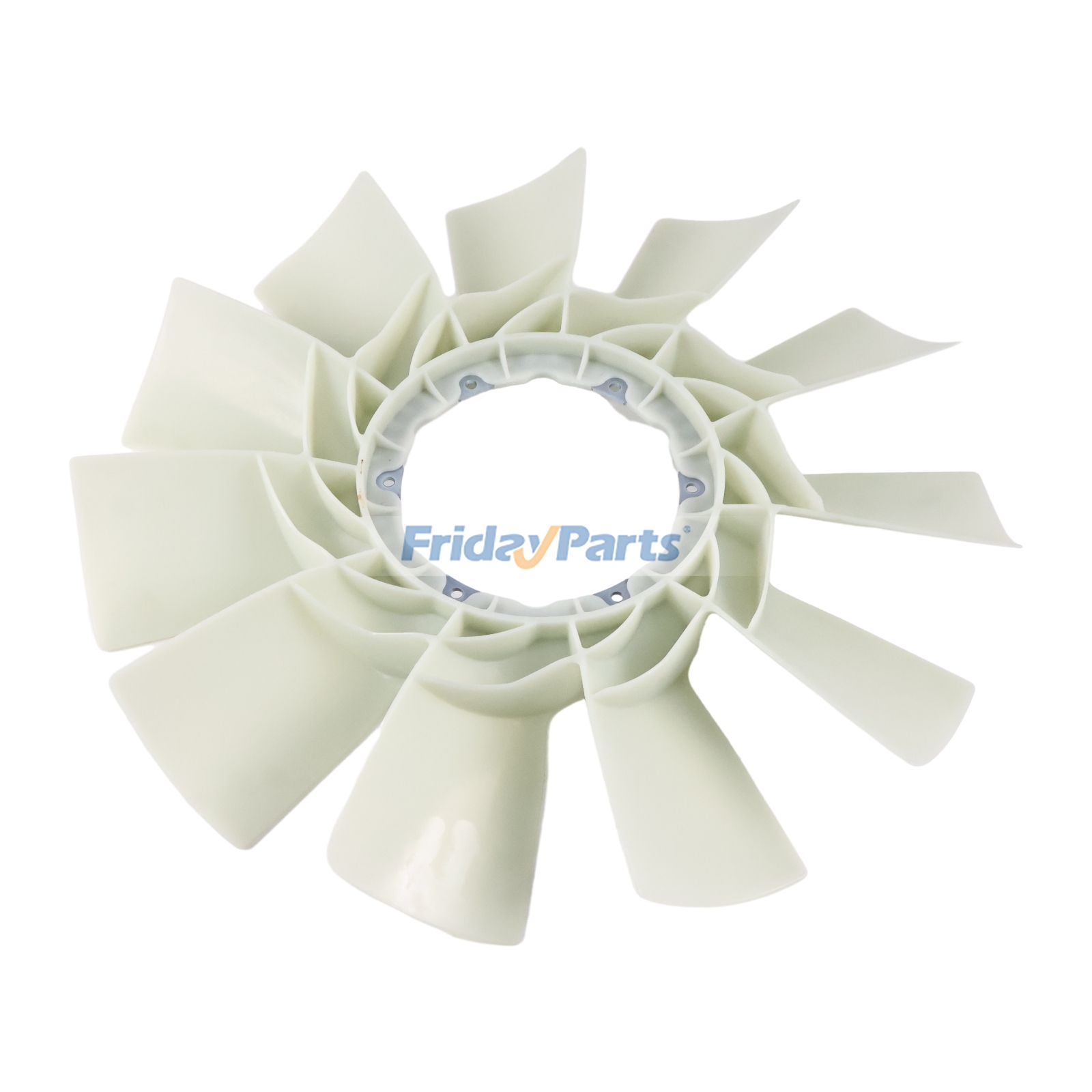 FridayParts Kühlventilator