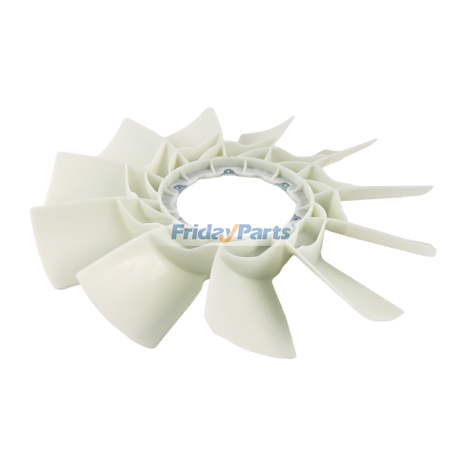 Kühlventilatorfür Traktor