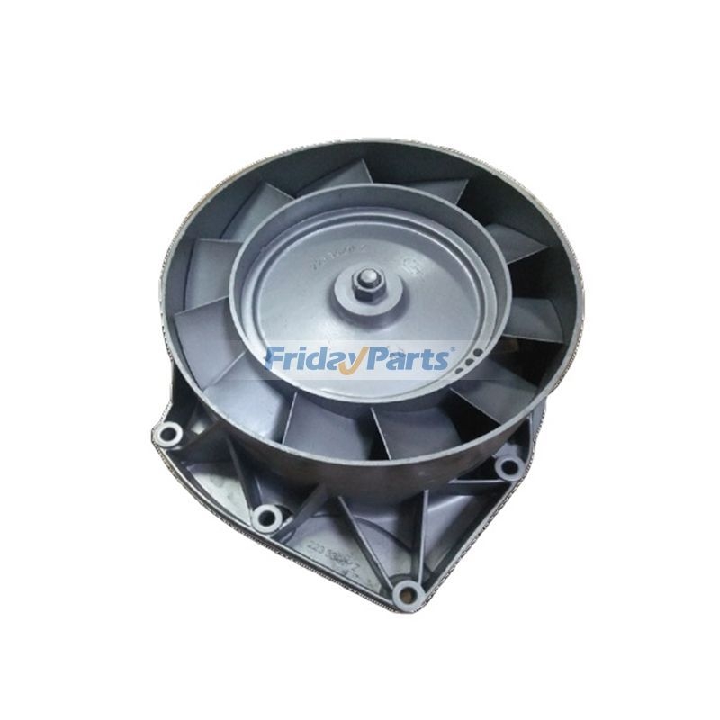 Cooling Engine Fan Assembly for Deutz F5L914 F5L913 F5L912 F6L914 F6L913 F6L912 Engine Cooling Engine Fan Assembly for Deutz F5L914 F5L913 F5L912 F6L914 F6L913 F6L912 Engine