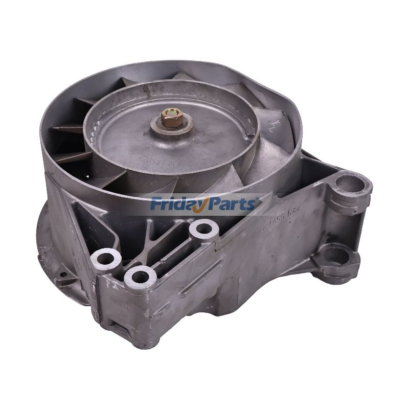 Ensemble de ventilateur de refroidissementpour Moteur