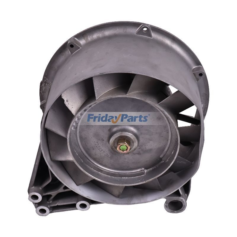 Ensemble de ventilateur de refroidissement pour Moteur 