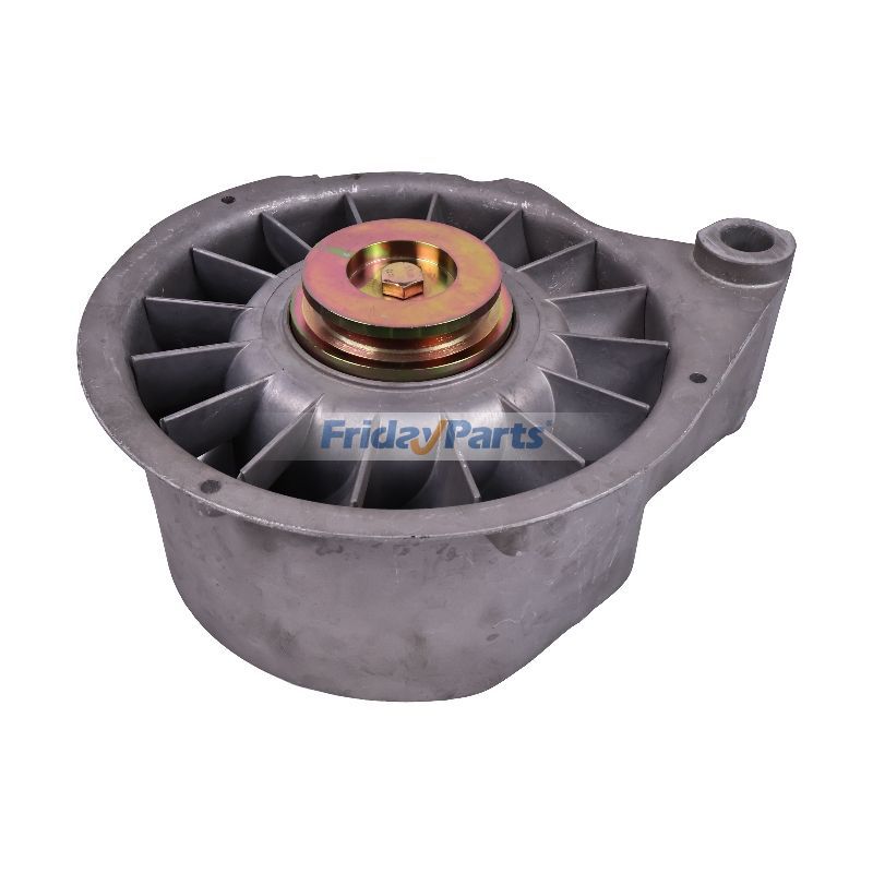 Ensemble de ventilateur de refroidissement de FridayParts