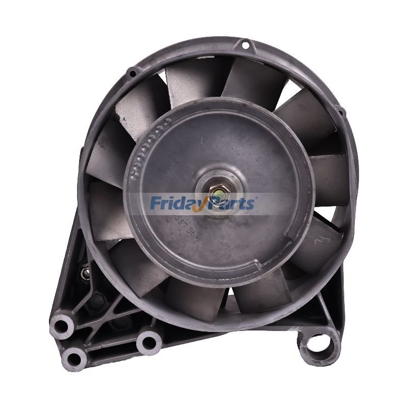 Ensemble de ventilateur de refroidissement 