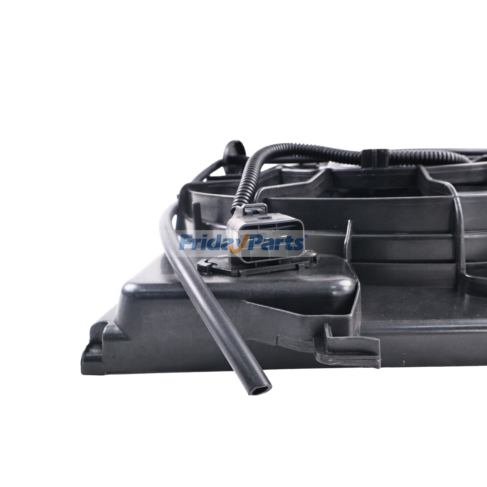 Cooling Fan Assembly for Vehicle