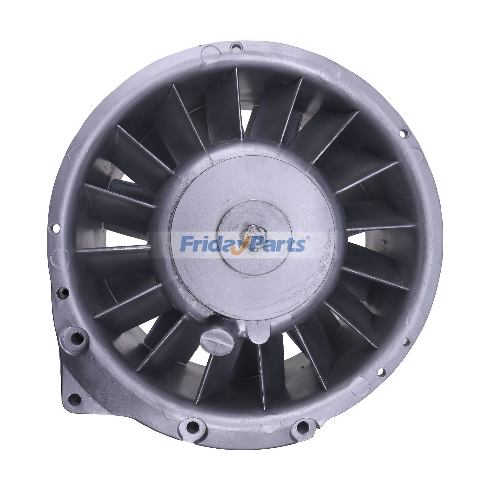 Ensemble de ventilateur de refroidissementpour Moteur