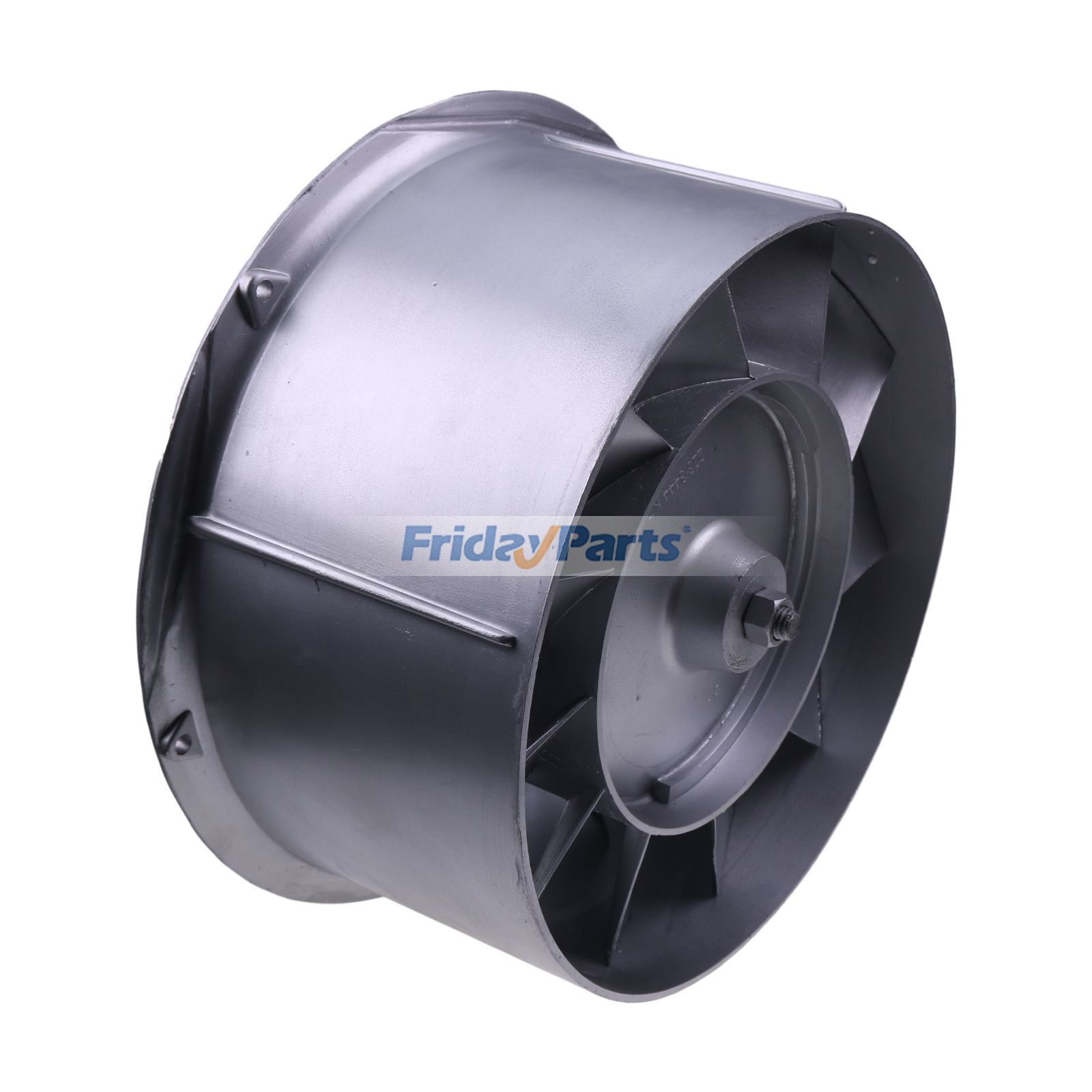 Ensemble de ventilateur de refroidissement 