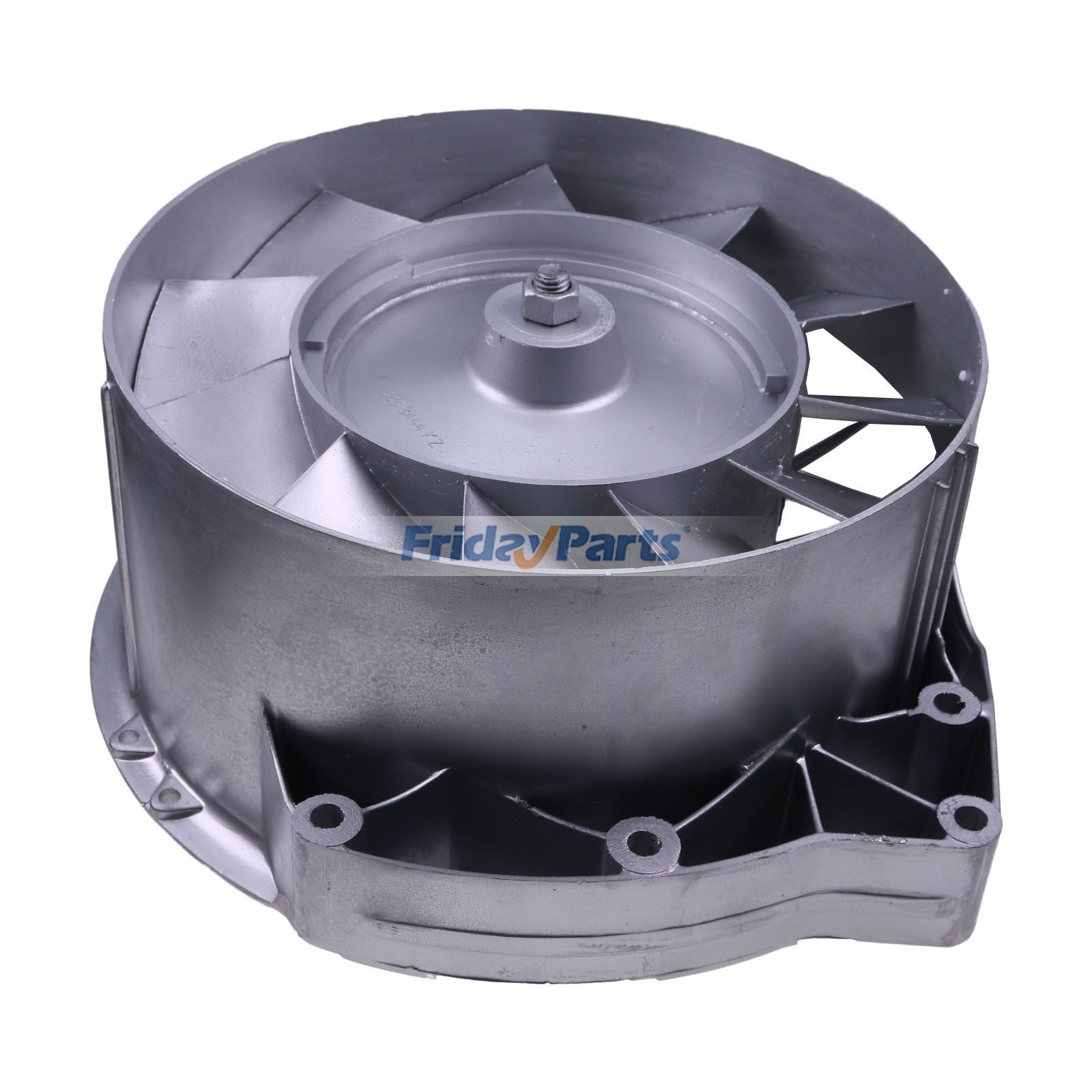 Ensemble de ventilateur de refroidissement de FridayParts