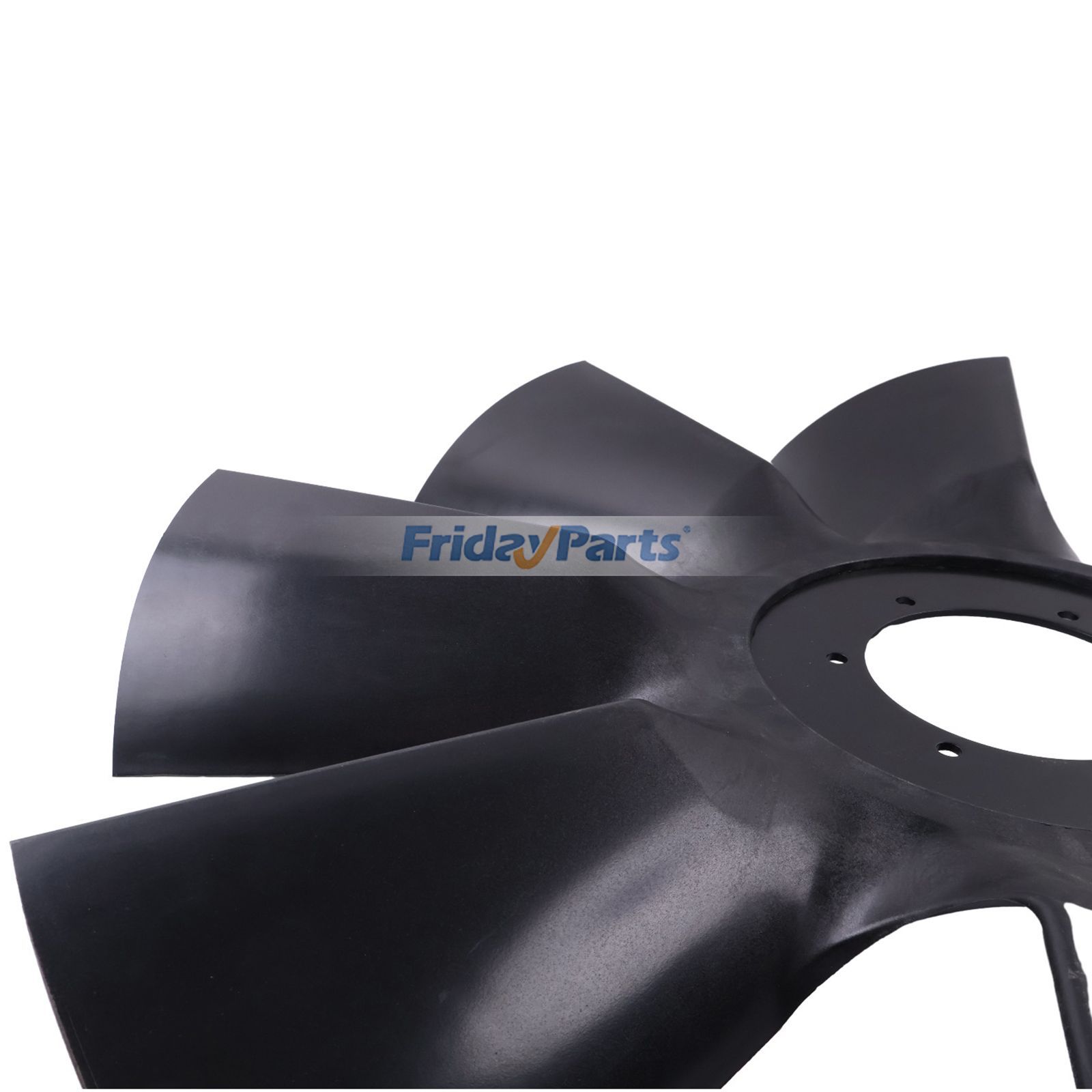 Ventilateur de refroidissement Pour HITACHI