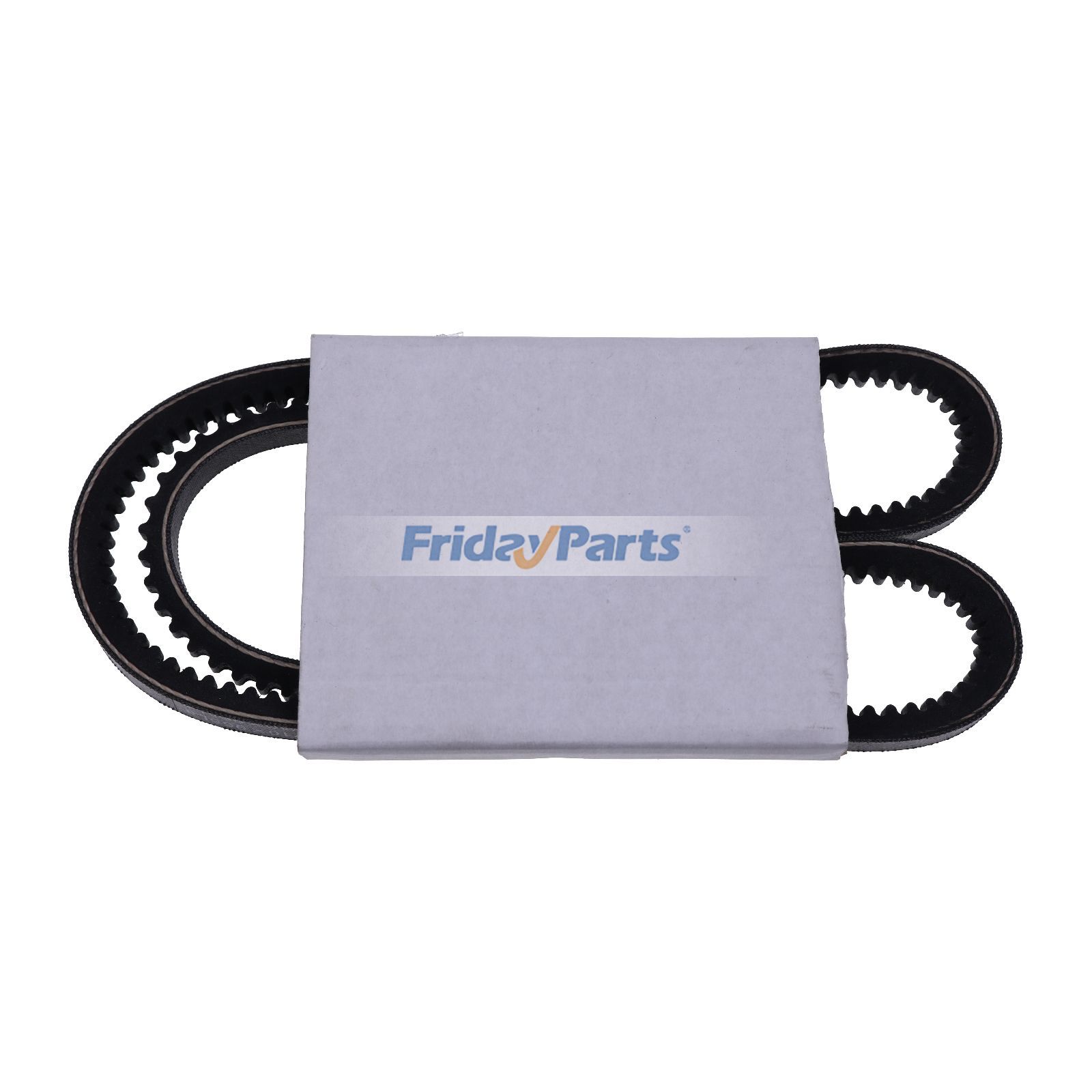 Correa de ventilador de refrigeración 16241-97010 para motor Kubota D1105 D1305 V1305 V1505 Excavadora KX41-2 KX61-2 KX71-3 KX91-2 U25S Para KUBOTA