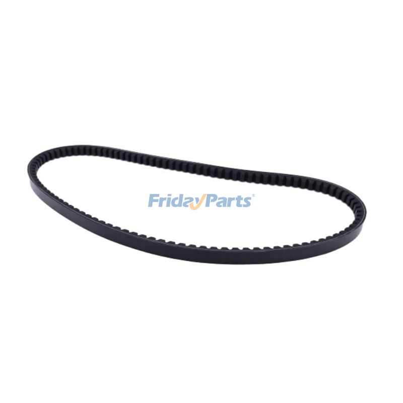 Correia do ventilador de refrigeração 5136710450 G46222 para motor Isuzu 4BD1 4BG1 CASE Tractor 420 310 310C 320 para Motor,Escavadora ,Trator