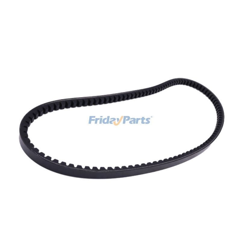 Correia do ventilador de refrigeração 5136710450 G46222 para motor Isuzu 4BD1 4BG1 CASE Tractor 420 310 310C 320