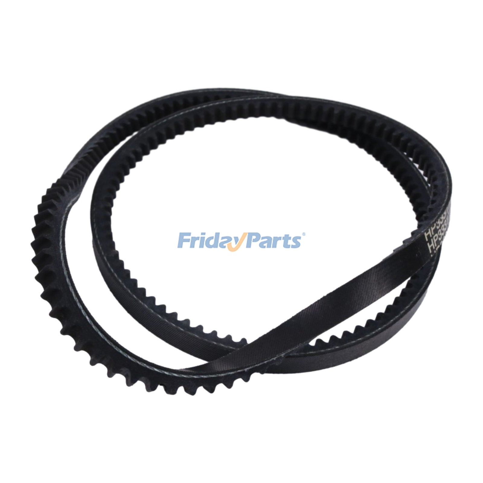 Cooling Fan Belt compatible with Loader