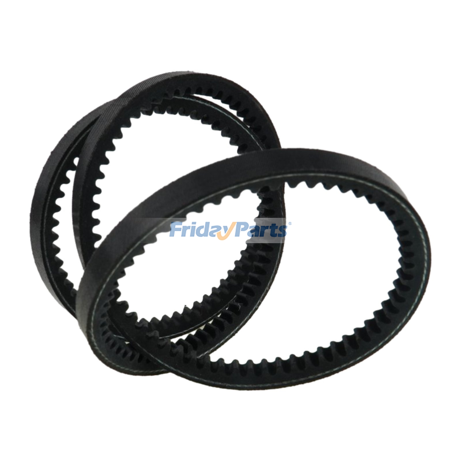 FridayParts Cooling Fan Belt