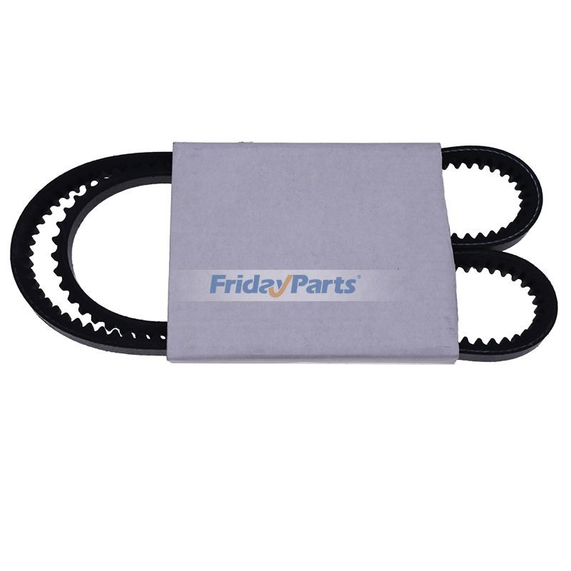 Cooling Fan Belt 6669034 for Bobcat 751 753 763 773 S130 Skid Steer Loader