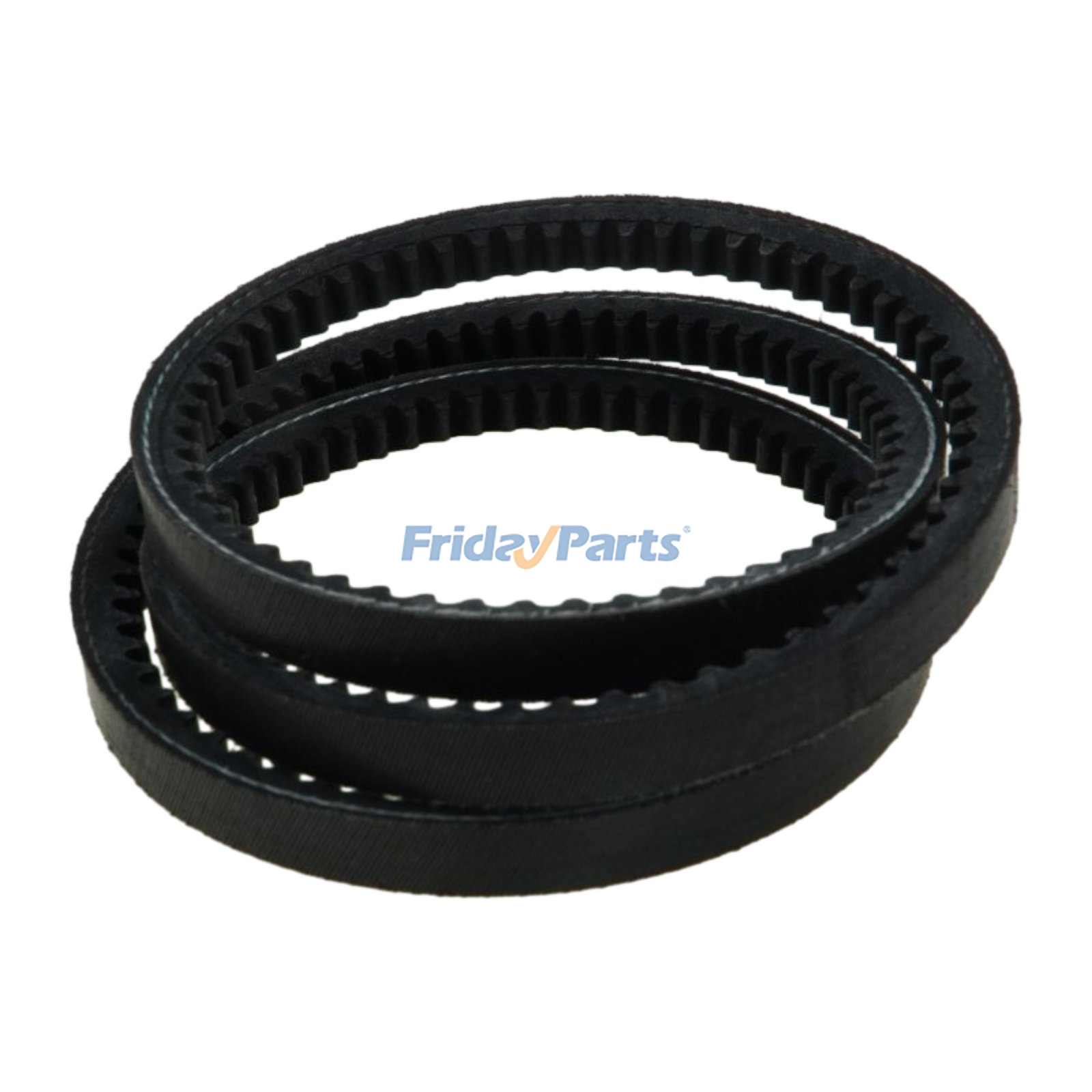 Cooling Fan Belt 6701158 for Bobcat Skid Steer Loader 7753
