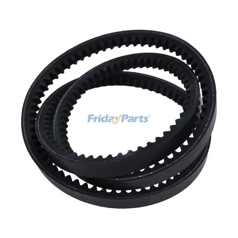 FridayParts Kühlerlüfterriemen