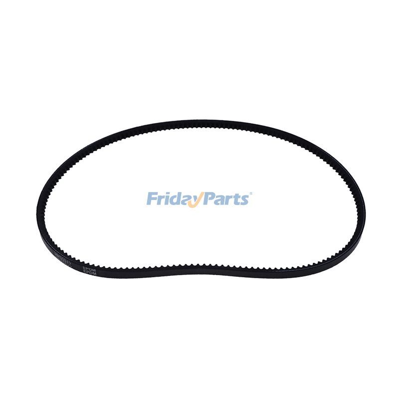 Cooling Fan Belt 6701158 for Bobcat Skid Steer Loader 7753