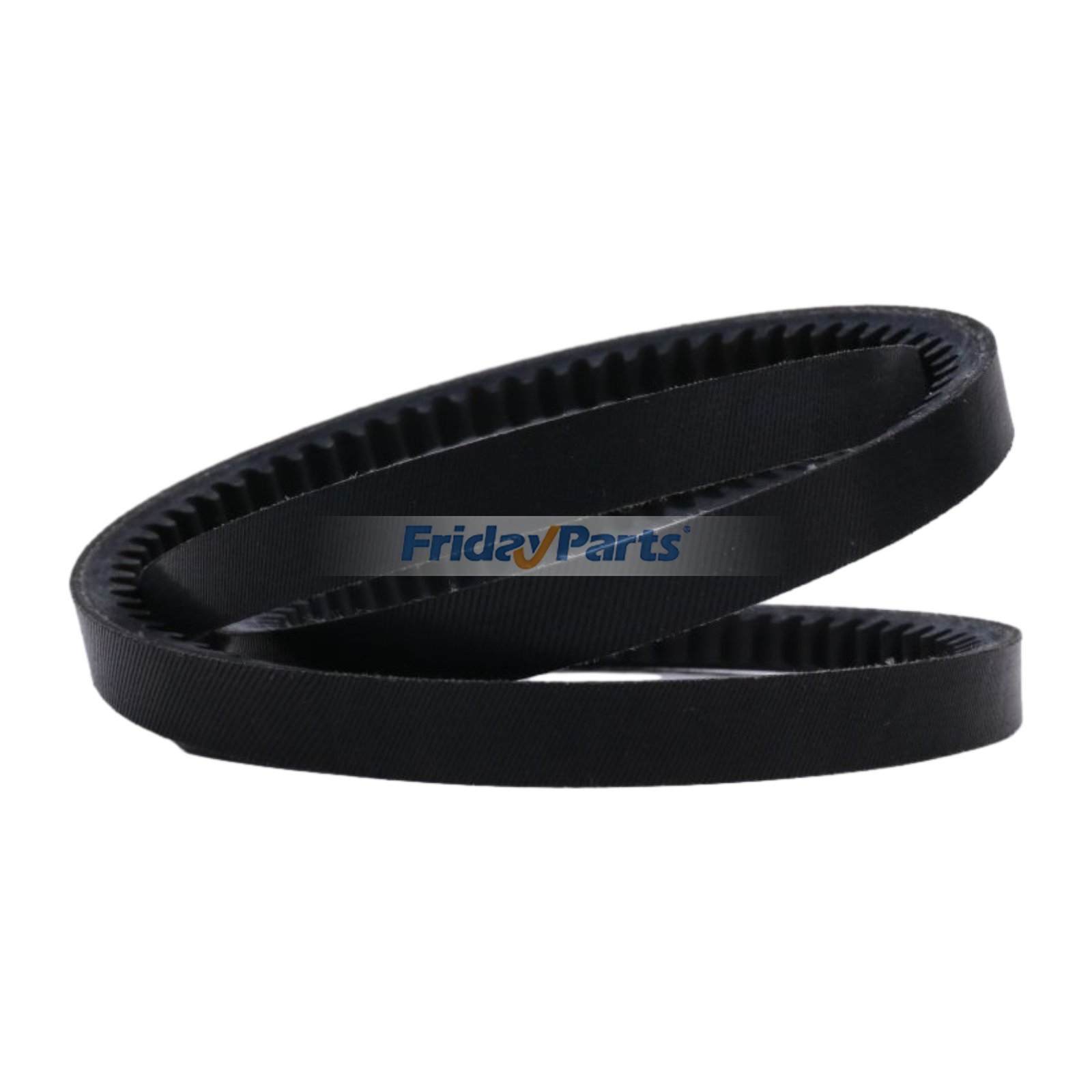 FridayParts Cooling Fan Belt