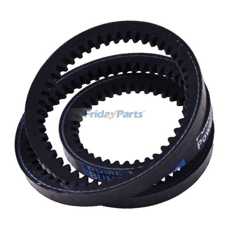 FridayParts Kühlerlüfterriemen