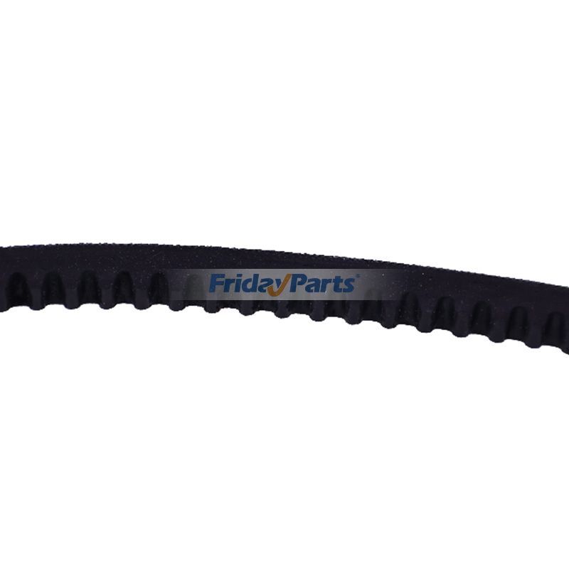 Kühlerlüfterriemen