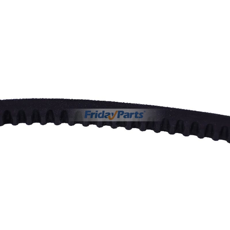 Correa trapezoidal estrecha 01179648 para motor Deutz BF6M1012 BF4M1012 BF4M1013 BF4M1013C BF4M1013E BF6M1013