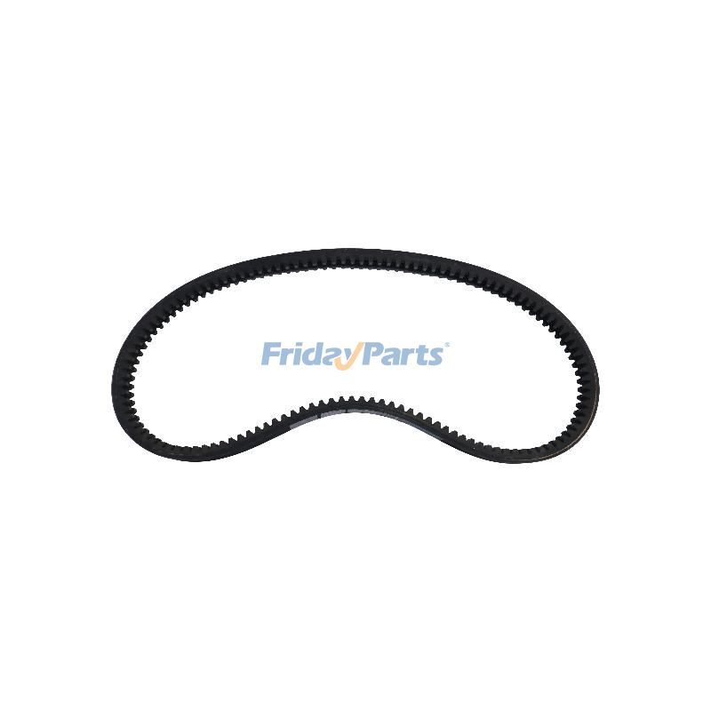 べんいち Cooling Fan Belt 8973105690 for Isuzu Engine 4BG1 6HK1 6BG1