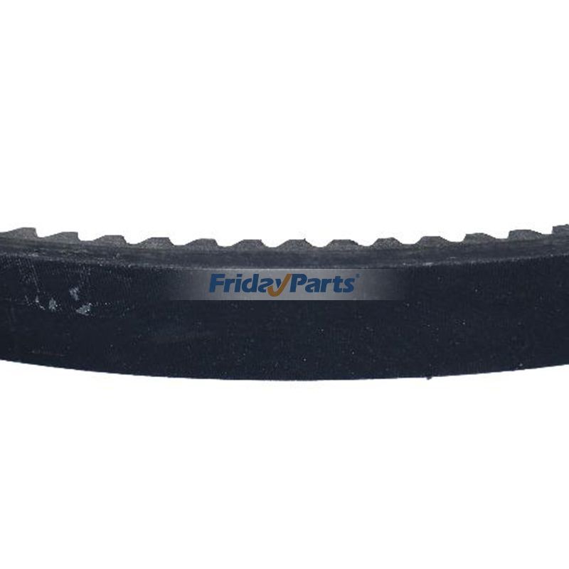 Kühlerlüfterriemen 8973105690 für Isuzu-Motor 4BG1 6HK1 6BG1 6BD1 6BB1 Hitachi-Bagger ZX240LC-5 ZX270LC-5für Für HITACHI,Für JOHN DEERE