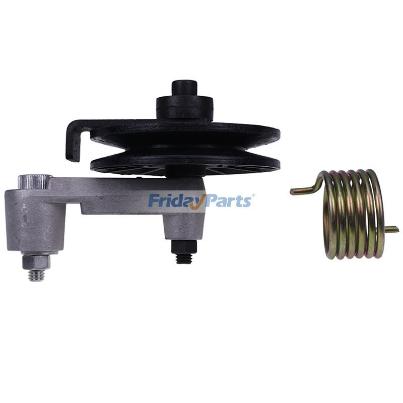 BOBCAT用用冷却ファン ベルト テンショナー キット 7302291 Bobcat 653 751 753 763 773 853 863 864 S160 S175 S185 用