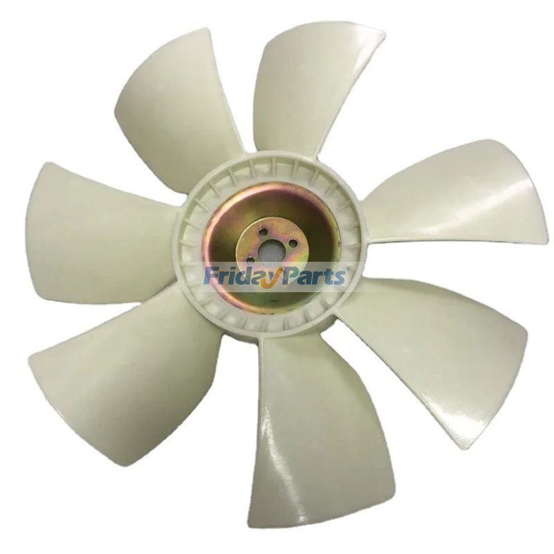 Rai-kun Buy Fan Cooling Blade 1136603281 for Hitachi Excavator ZX240