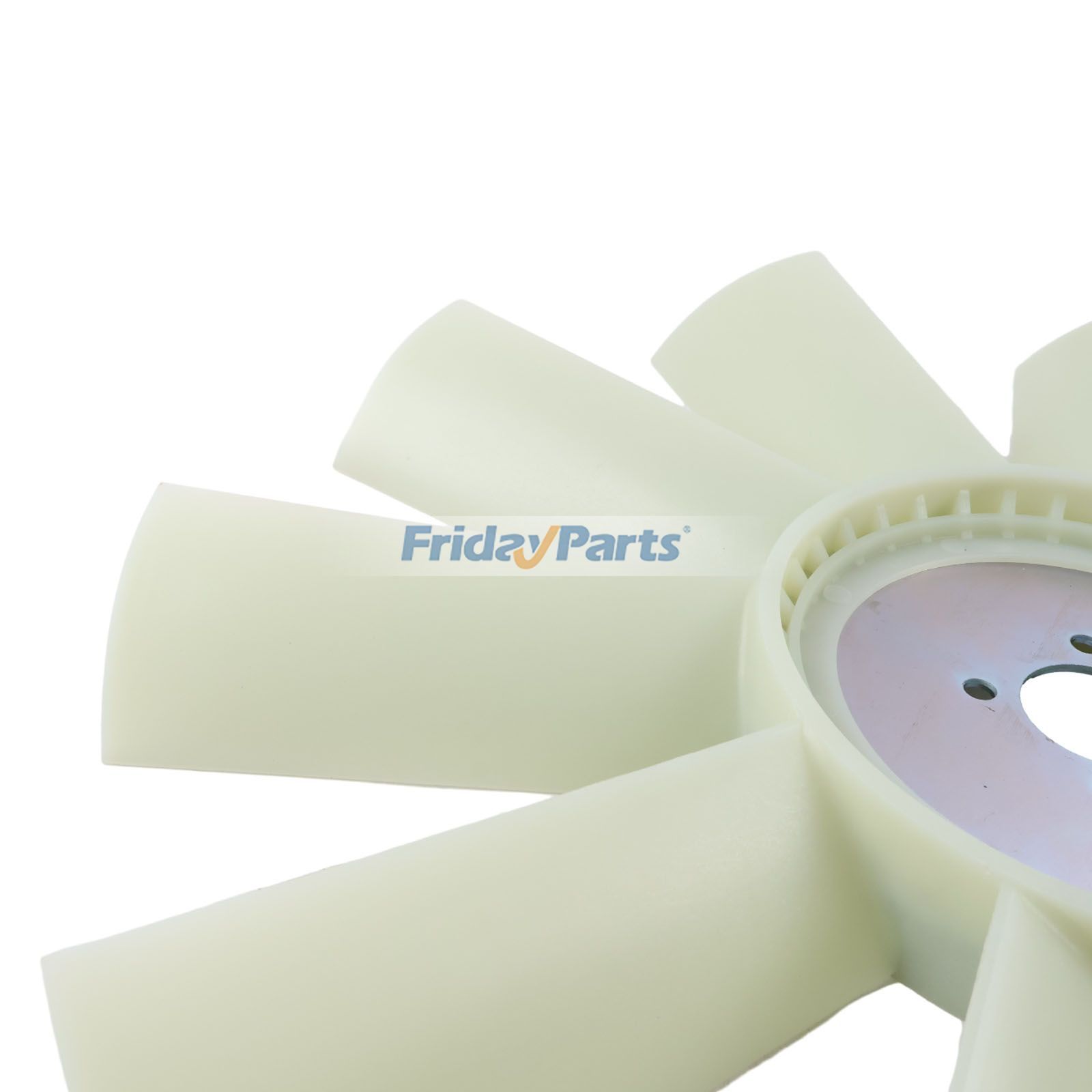 Cooling Fan Blade in Stock in China